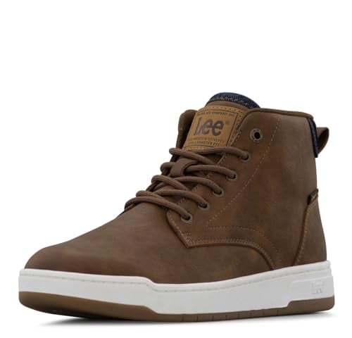 Lee Men's Spencer Sneaker Boot