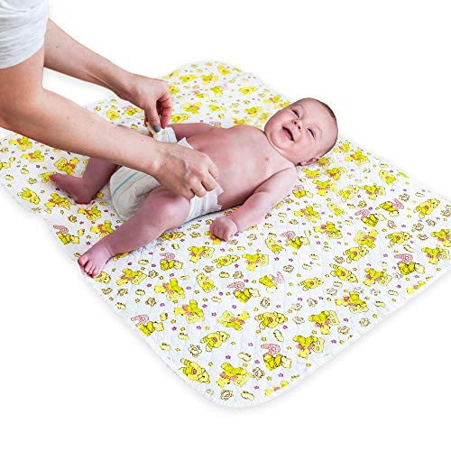 Waterproof Portable Travel Changing Pad