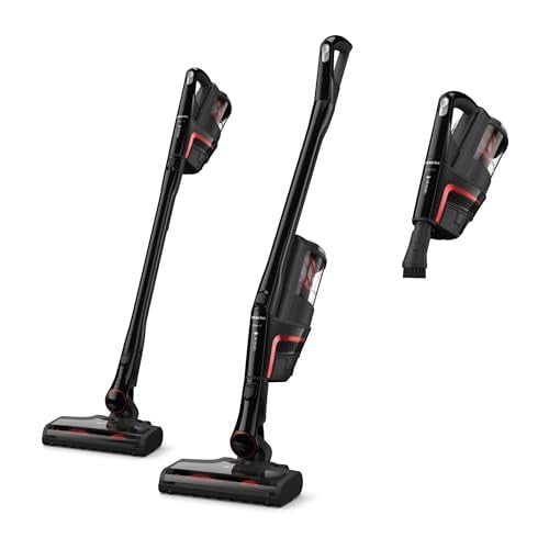 Miele Triflex HX1 Plus Self-Standing Cordless Stick Vacuum Cleaner, 60 min runtime