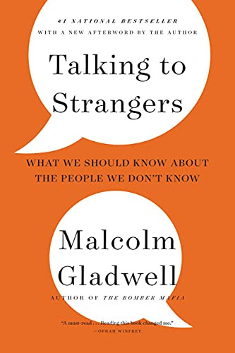 Talking to Strangers: What We Should Know about the People We Don't Know (eBook) Deal