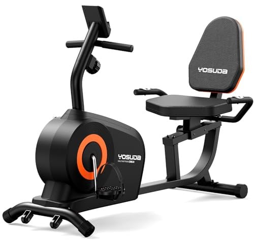 YOSUDA Exercise Bike