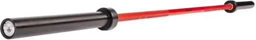 FlexWave Straight Olympic Barbell 7FT