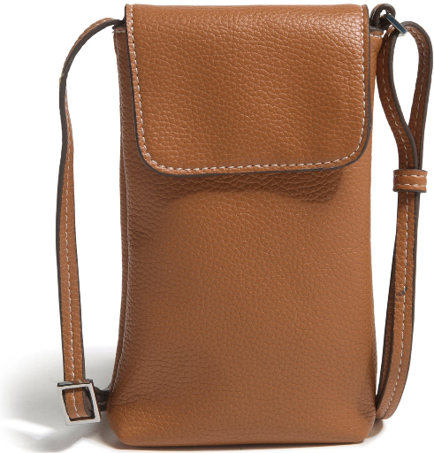 Vera Bradley Outlet Slim Easy Crossbody