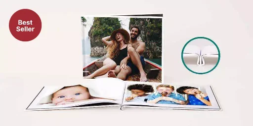 Walgreens Photo Books Deal
