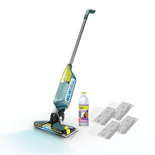 Shark VACMOP Reveal Cordless Vacuum & Spray Mop VM401 Deal