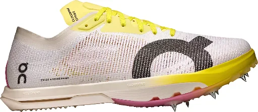 On Men's & Women's Cloudspike Citius 2 Track and Field Shoes Deal