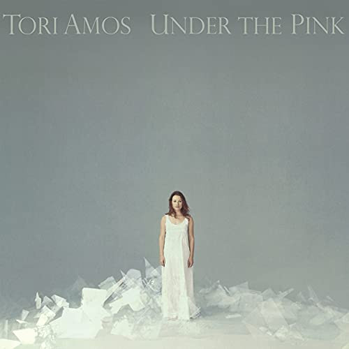Tori Amos Under The Pink (2-LP Vinyl)