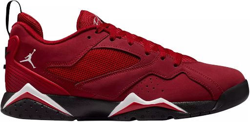 Air Jordan MVP 92 Shoes (Gym Red) Deal