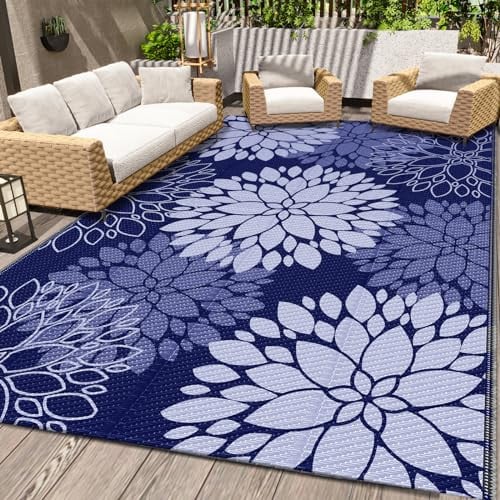 LuxStep Outdoor Rug Deal