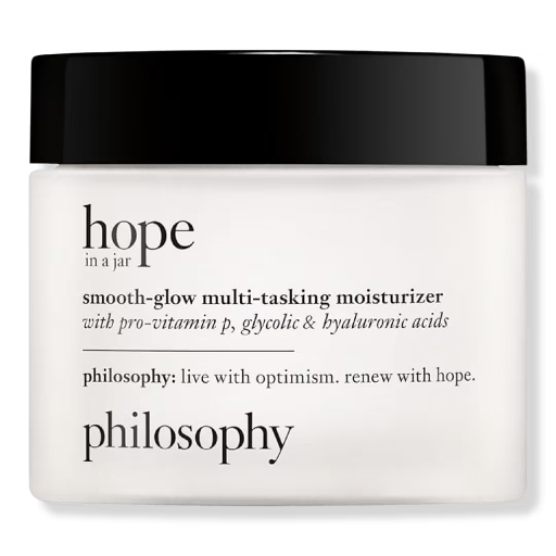 Philosophy Hope In A Jar Smooth-Glow Multi-Tasking Moisturizer Deal