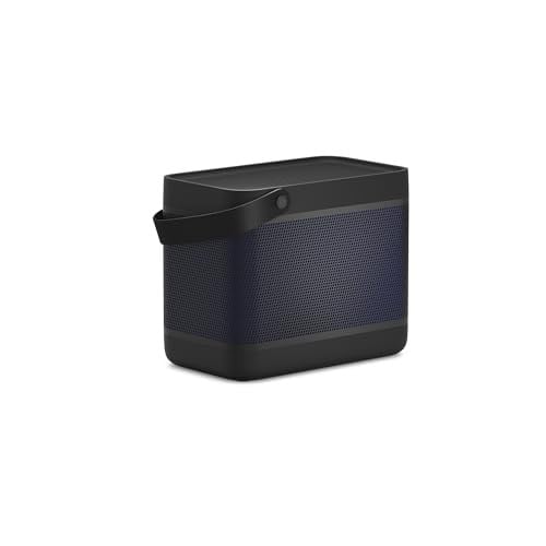 Bang & Olufsen Beolit 20 Powerful Portable Wireless Bluetooth Speaker, Anthracite Deal