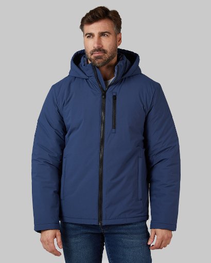 32 Degree Men's Midweight Puffer Jacket