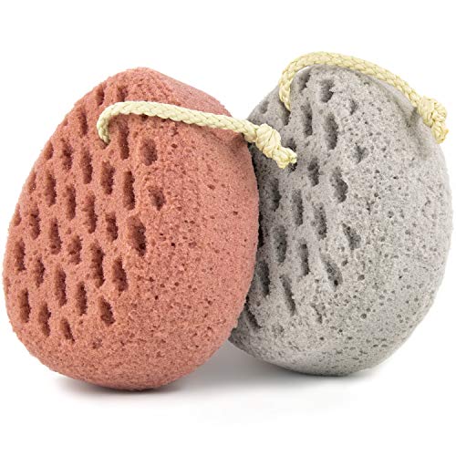 BAIMEI Exfoliating Back Scrubber Deal