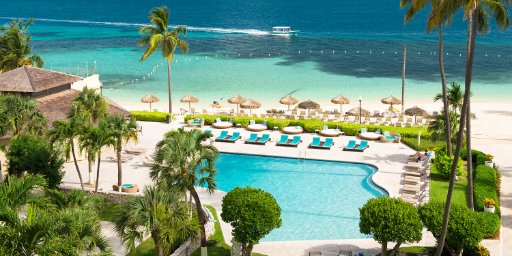 Nassau Resort Package Sale with $50 Credit