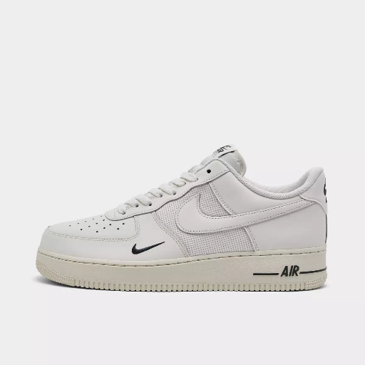 Men's Nike Air Force 1 '07 LV8 Shoes Phantom/Light Orewood Brown/Anthracite/Phantom Deal
