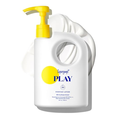 Supergoop! PLAY Everyday Lotion SPF 50 Deal