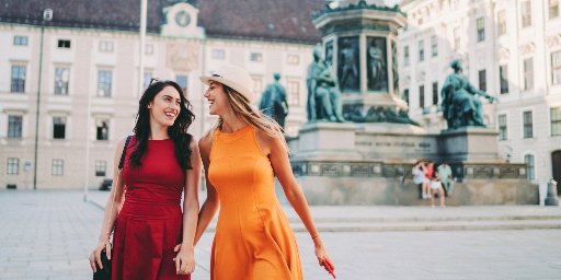 8-Day Central Europe Cruise with Tours