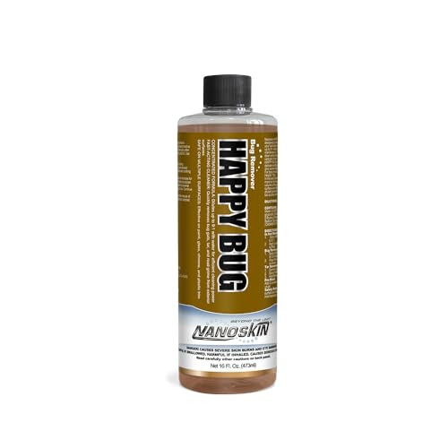 Nanoskin Bug Remover 16 oz