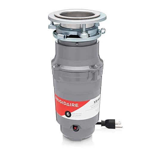 Frigidaire FF05DISPC1 1/2 HP Corded Garbage Disposal Deal