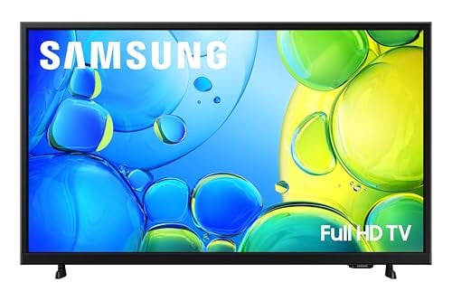 SAMSUNG 40-Inch Full HD Smart TV