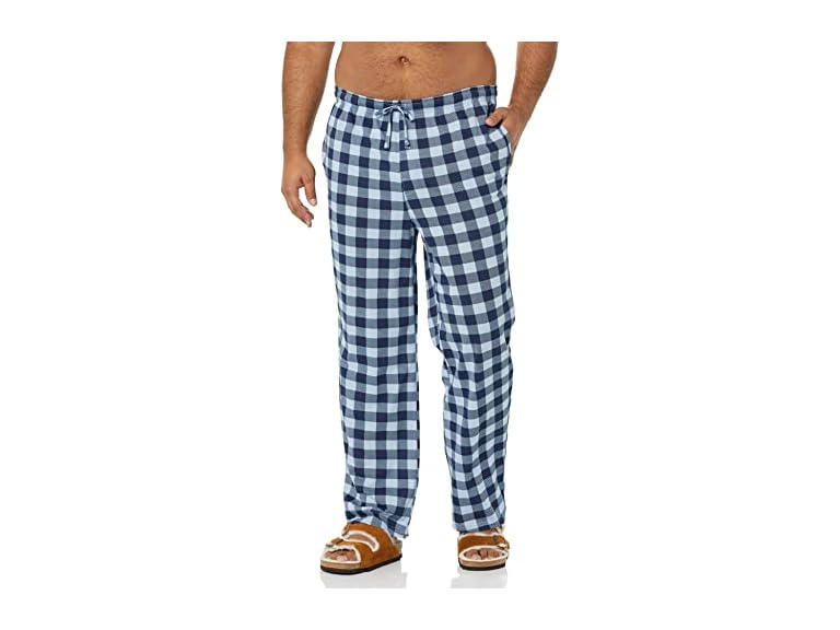 Amazon Essentials Men's Knit Pajama Pants Deal