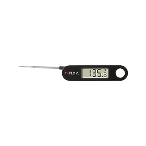 Taylor 1476 Instant Read Digital Meat Food Thermometer Deal
