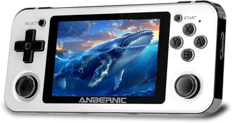 Anbernic RG351P Retro Gaming Handheld Deal
