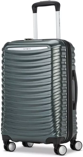 Samsonite Spin Tech 6 22.5" Carry-On Spinner Deal