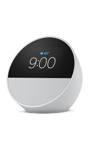 Amazon Echo Spot (Newest Model) Deal