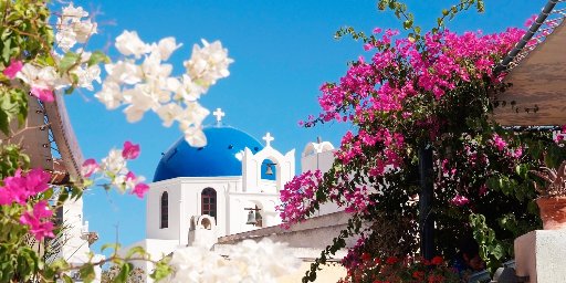 Explore Greece: 6-Night Vacation Package