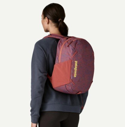 Patagonia Atom Daypack Backpack 24L Deal