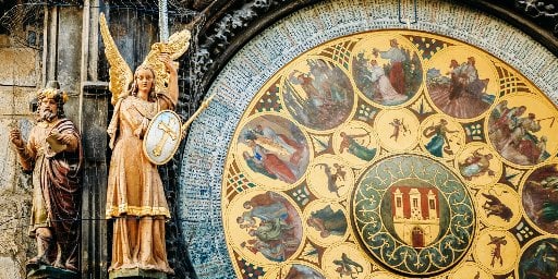 Prague, Vienna & Budapest 9-Night Vacation Package Deal
