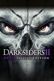 Darksiders II: Deathinitive Edition