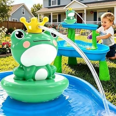 Water Table Pump Deal