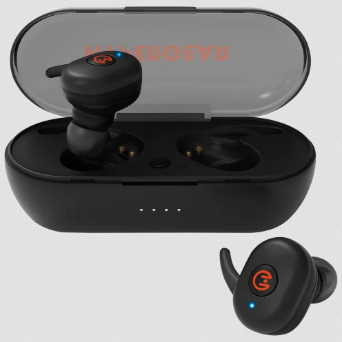 HyperGear Active True Wireless Earbuds