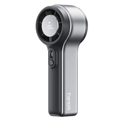 Fanttik GoFlow11 Apex Portable Handheld Fan Deal