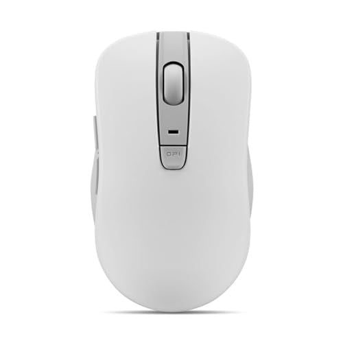 Lenovo Bluetooth Silent Mouse WL300