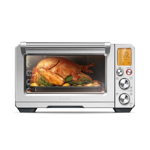 Breville Smart Oven Air Fryer Pro, Brushed Stainless Steel Deal