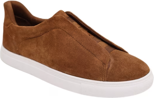 George Men's Gore Slip On Shoes Deal