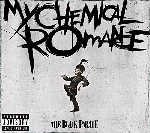 My Chemical Romance: The Black Parade (Audio CD w/ AutoRip MP3) Deal
