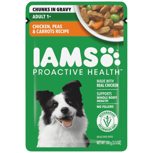 IAMS Proactive Health Core Pouch Deal