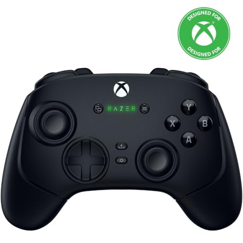 Razer Wolverine V3 Pro Wireless Controller for Xbox & PC Deal