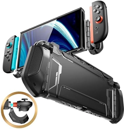 Mumba Dockable Case for Nintendo Switch 2 Deal