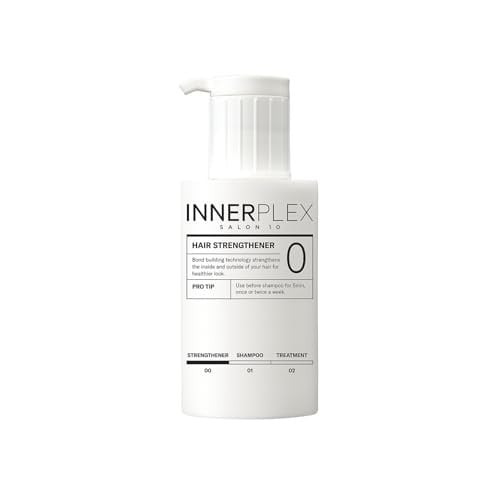 Mise En Scene INNERPLEX Hair Strengthener 145g