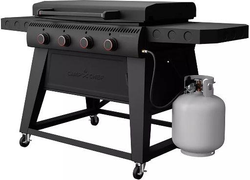 Camp Chef GridIron 36" Griddle Deal