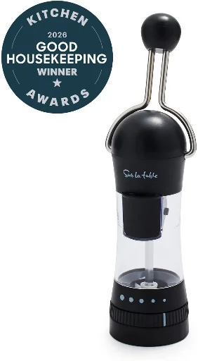 Sur La Table Ratchet Mill (7 Colors)