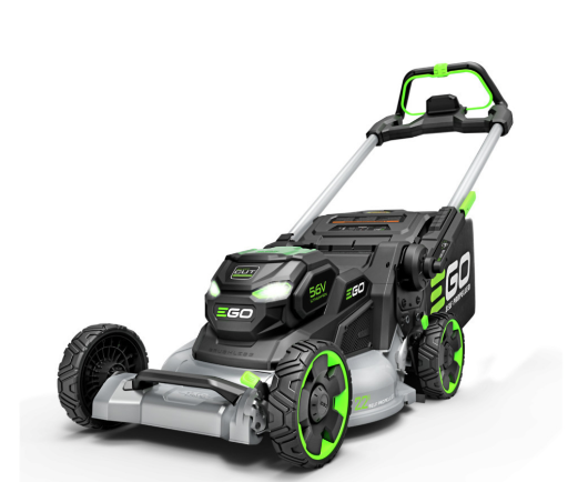 Ego LM2206SP 22" Aluminum Deck Mower w/ 10 Ah Battery