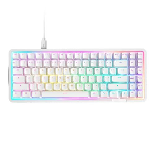 NZXT Function Elite MiniTKL Keyboard