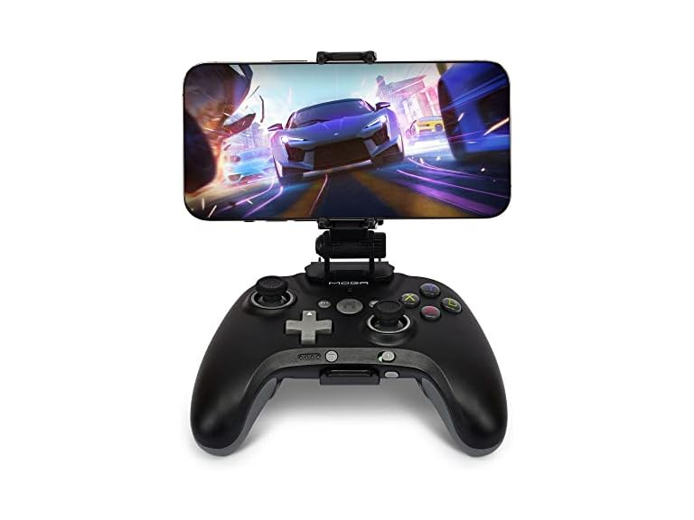PowerA MOGA XP5-A Plus Bluetooth Video Game Controller for Android Deal
