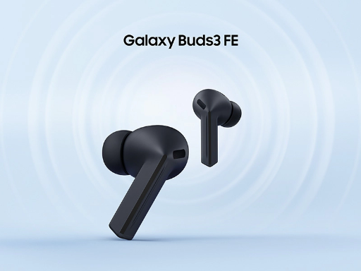 EDU/EPP: Samsung Galaxy Buds 3FE